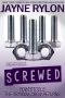 [Powertools: The Original Crew Returns 01] • Screwed